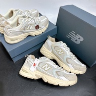 New Balance 530 'beige angora' mr530aa sneakers