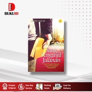 The Book of the Path Volume, The Story of the Man's Journey That Win Many Souls - Irwan Halim