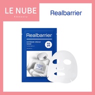 [Realbarrier] Extreme Cream Mask