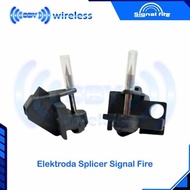 - Signalfire AI7 AI8 AI8C AI9 Electrode Fiber Optic Electrode Connector Tool Fiber Optik AI-7 AI-8 A