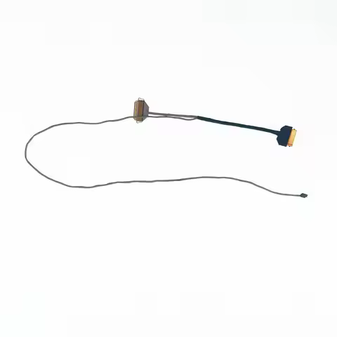 New Original Laptop LCD EDP Cable For Lenovo IdeaPad S145-15 IWL 340C-15AST IGM FS540 DC020023A20 DC