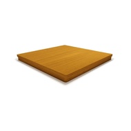 BAHAMAS TEAK DINING TABLETOP S70