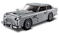 LEGO 10262 007 占士邦 007 跑車