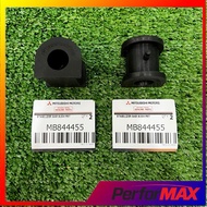 MITSUBISHI FRONT STABILIZER BAR BUSH (19MM) FOR SATRIA 1.5,WIRA 1.5,GEN2,ARENA,WIRA SE
