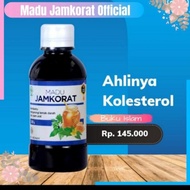 Book | Jamkorat / Medicine For Cholesterol And Geometry Acid