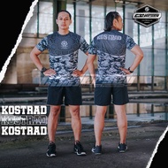 KOSTRAD GREY JERSEY FULLPRINT SUBLIMEJERSEYBANDUNG C72