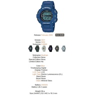 Casio G Shock Mudman G-9000MX-2