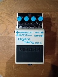 Boss DD-5 Digital Delay
