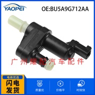 BU5A9G712AA sesuai untuk injap solenoid kenderaan Ford, injap kawalan pembersihan, injap solenoid ka