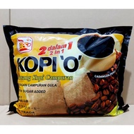 O BEE COFFEE 2 in 1 IMPORT MALAYSIA | CAFE CAFE | COFFEE MIX | COFFEE COFFEE