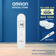 Nhiệt Kế Điện Tử Omron Đo Trán MC-F300