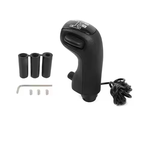 PC USB Gear Simulator Shifter Knob For Logitech G923 G29 G27 G25 TH8A USB Gearshift Knob For Scania 