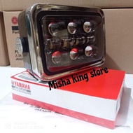 best Reflektor lampu kotak rx king 5t5 daymaker lampu depan RX king