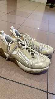 anta男裝籃球休閒鞋