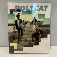 Cd Polycat Album 05:57 New In Seal