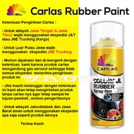 Carlas Rubber Paint - Cat Carlas Promo Termurah