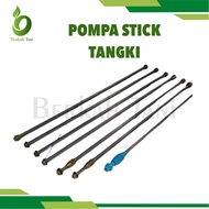 Stik pompa tangki Manual Elektrik stick Sprayer Swan maspion yamaha CBA SOLO Nagasaki pb malaysia