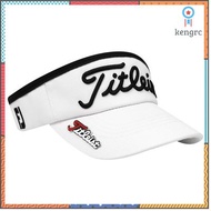 หมวกครึ่งใบ หมวกกอล์ฟ Titleist รุ่น FJ 3สี flashsale ลดกระหน่ำ