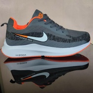 ◙♕❉ACG New style Nike zoom rubber canvass unisex fashion design shoes