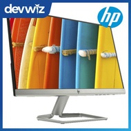 HP 22F 22" FHD IPS Monitor