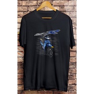 YAMAHA 125ZR GO 46 TSHIRT