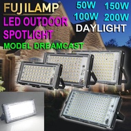 LED LAMPU Floodlight 50W Waterproof Floodlights Ultra bright LED Flood Light Outdoor IP66