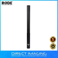 Rode NTG-3 Precision RF-Biased Shotgun Microphone