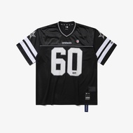 Official New Era NFL FANWEAR T-SHIRT, 2026, DALCOW BLK