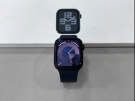 💰 Apple Watch SE2 44mm GPS 黑色｜電池88%｜98新｜原裝錶帶｜包順豐智能櫃