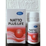 Conforer Natto Plus Life 30‘s  康福乐 纳豆激酶 血栓的克星30粒