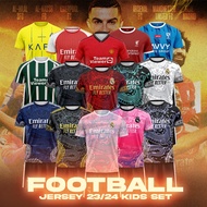 DJ Sport️ Jersey FOOTBALL Budak / Size:12-16 / SOCCER CLUB FOOTBALL KIDS