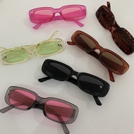 Sharp Shooter Sunnies