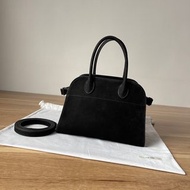 The Row Margaux15 公文包單肩包