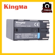 KingMa BP-955 BP955 BP-975 BP975 Battery for Canon EOS C300 C500 XHA1 XL2 XM2 ES420V ES75 ES8200V Vi