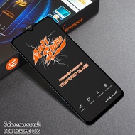 ฟิล์มกระจก ฟิล์มไฮโดรเจล For REALME C35 เต็มจอ กาวเต็มแผ่น พร้อมส่ง