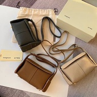 Songmont Hobo Handbag Shoulder Bag