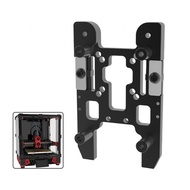 Metal Mounting Bracket for IDM Scanner Sensor for Voron 2 4 For 3D Printer Parts