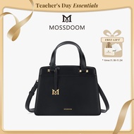 MOSSDOOM Tas Wanita Mewah Tas Hand Bag Elegan