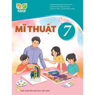 Art Textbook 7 Connections - Education