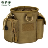 Snack Bag Dog Pair Dog Bag Equipment Hair Training Waist Bag Golden Guardian Training Dog Walking Tr