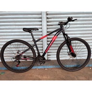 RALEIGH VICO 27.5 MTB