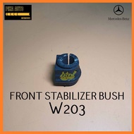 MERCEDES BENZ W203 FRONT STABILIZER BUSH 203-323-2085