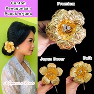 Arjuna Cucuk / Arjuna Clover