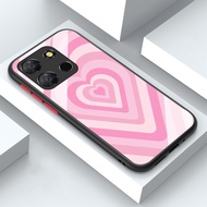 HS29 Softcase Glass | Glass Case | Glass Casing | ITEL A60 ITEL A60s