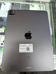 Hold WiFi iPad Pro (2020) 11inch 2nd 2代 256GB