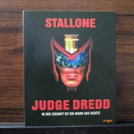 Blu-ray Disc American Film Judge Dredd (1995) Blu-ray BD25 Eng Zh Jap Brand New Boxed 25GB BD C321