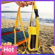 SPVPZ Handle Strap Sling Water Cup Carrier Strap Adjustable Water Bottle Holder Strap – Durable Wear