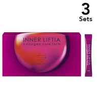 【3入組】POLA 寶拉 Inner Liftia 膠原蛋白&胎盤素 超值裝 1.8gX90包