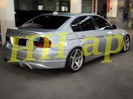 ☆HH西岸國際☆BMW E90 AC版 後下巴 PP塑膠