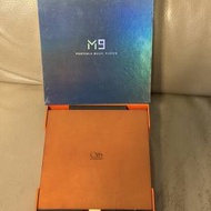 山靈 Shanling M9 一個月機